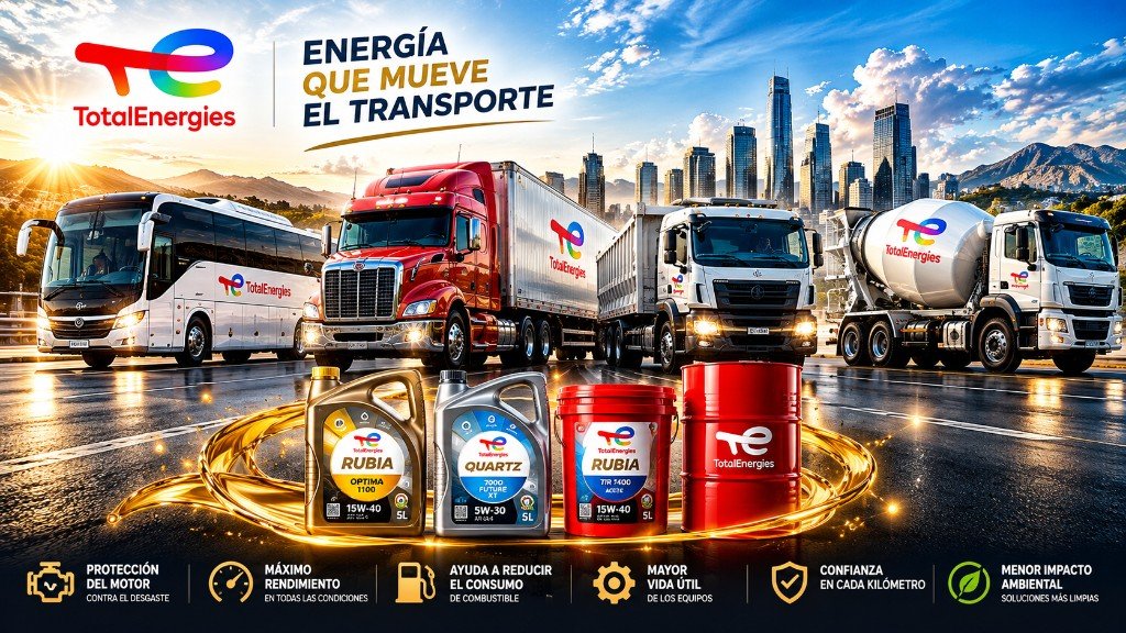 Servicio pesado