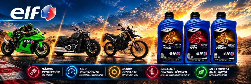 Galería de motocicletas 1